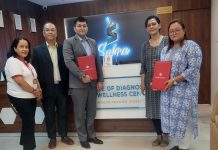 प्रभु बैंकका ग्राहकलाई शुक्रा हाउस डाइग्नोस्टिकमा छुट