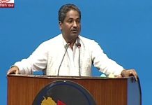 गफ मात्रै दिएर सुशासन कायम नहुने