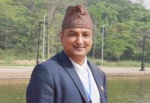 भ्रष्टाचारी इन्जिनियर सरोज भट्टराईलाई ६ वर्ष जेल सजाय