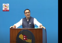 सरकारलाई प्रतिफल आउने क्षेत्रमा लगानी बढोत्तरी गर्न सुझाव