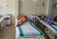 भारतमा भाइरसबाट ६ जना बालबालिकाको मृत्यु