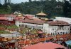 साउने सङ्क्रान्ति पर्व आज देशभर मनाइँदै