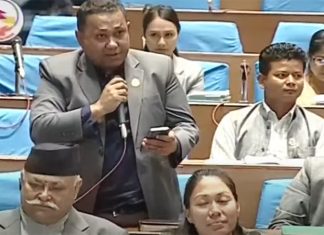 नेपाल पर्यटन बोर्ड कोमाको स्थितिमा
