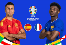 जारी युरोकपको सेमिफाइनलको पहिलो खेल आज राती हुँदै