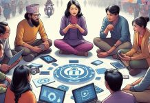 ‘पत्रकारका लागि डिजिटल सुरक्षा’ तालिम हुने