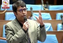 पहिरोमा घाइते भएका दुई जनाको उद्धारमा बेवास्ता