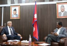 इजरायलले दुई हजार नेपाली श्रमिकलाई रोजगारी दिने