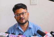 रविमाथि राहदानी र सहकारी प्रकरणमा छानबिन हुनुपर्ने