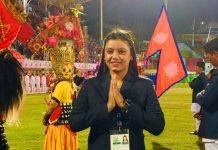 पेरिस ओलम्पिकमा सुटिङमा नेपालकाे खराब प्रदर्शन