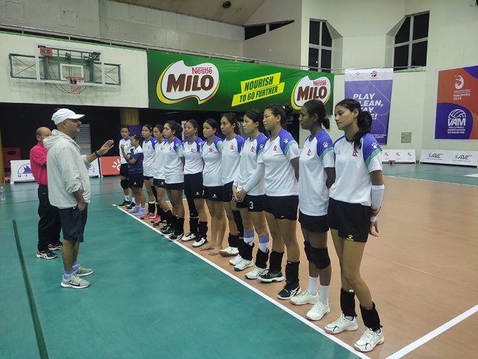 u-20-women-volleyball-team