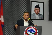 मन्त्रिपरिषद् बैठकका निर्णय सार्वजनिक