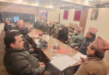 भाेलि बृहत् रक्तदान कार्यक्रम हुने