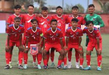 नेपाल र बङ्गलादेश सेमिफाइनलमा प्रवेश