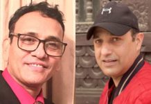 मणि लोहनीलाई र सुरेन उप्रेतीलाई सम्मान गरिने