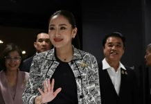 थाइल्याण्डमा सबैभन्दा कान्छी प्रधानमन्त्री सिनावात्रा बनिन्