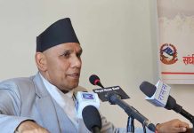 संविधान संशोधनका तर्क स्वीकार्य हुन नसक्ने