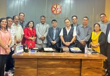 उद्योग वाणिज्य महासंघ र ट्रेड युनियनबीच श्रमसम्बन्धी यस्तो सहमति