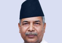 पूजापाठले नागरिकबीच सामूहिकता : उपराष्ट्रपति