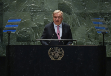 अझ ठूलो द्वन्द्वको खतरामा विश्व