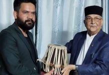 मापदण्ड बढाउने फैसलामा एमालेकाे अवसरवादी चरित्र : मेयर बाेलन