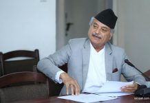 नेपाललाई ईयूको एयर सेफ्टी लिस्टबाट बाहिर निकाल्न भूमिका खेल्ने