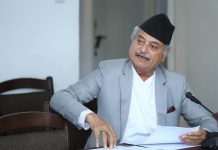 चिनियाँ राष्ट्रपति सी चिनफिङलाई नेपाल भ्रमण गराउन पहल गर्ने