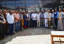 वडा अध्यक्ष मुकेश यादवको मृत्युबारे छानबिनमा सहयोग गर्न माग