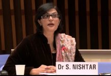 अफ्रिकामा हाल फैलिरहेको एमपक्स महामारीको सामना गर्न तयार