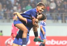 साफ च्याम्पियनसिप २०२४ फाइनलको टिकट एन्फा आफैले विक्री गर्ने,