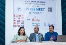 १५ देशका वैज्ञानिकको सम्मेलन हुने