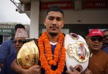 ‘हिमालयन चितुवा’ नेपाल आए