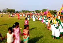 सामाचखेवा आज समापन हुँदै