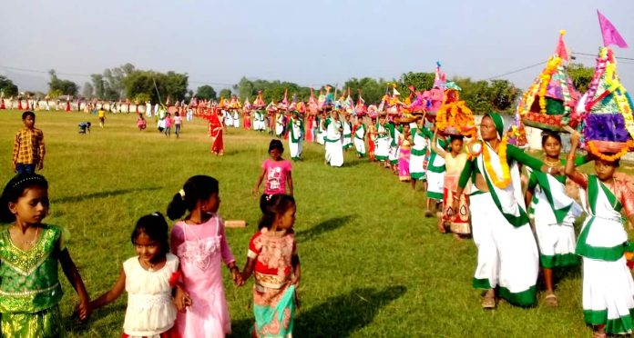 Samachakewa