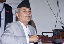 चीनका लागि प्रा. डा. कृष्णप्रसाद ओली नेपाली राजदूत नियुक्त