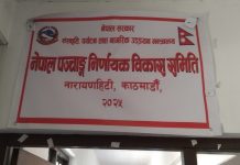 औँसीको दिन भए पनि आज कुनै तिहारको पर्व भने परेको छैन : नेपाल पञ्चाङ्ग निर्णायक