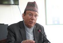 न्यायालय सुधार गर्न मैले जिम्मा लिए : प्रधानन्यायाधीश राउत