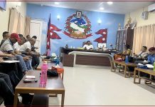 कोशीमा अत्याधिक सवारी दुर्घटना बढेपछि ‘टाइम कार्ड’ लागू गरिने