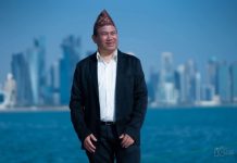 छन्त्यालको “पञ्चेबाजा गीत बाग्लुङ बुर्तीवाङ्गमा” म्यूजिक भिडियो सार्वजनिक