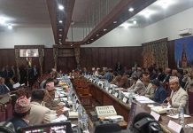 प्रधानमन्त्री ओलीद्वारा विश्वविद्यालयलाई मजबुत बनाउनुपर्नेमा जोड