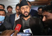 रविको गिरफ्तारीले विपक्षी दलहरु एकठाउँ !