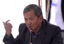 मन्त्रिपरिषद् बैठकका निर्णयहरू सार्वजनिक