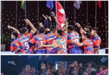 बिश्वकप खाेखाेमा भारतलाई हराउँदै उपाधी कब्जा गर्ने दाउमा नेपाली टाेली !