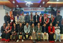 एकै दिनमा नेवाः देय् दबूको उपत्यकाका चार वडा पालिकाको अधिवेशन