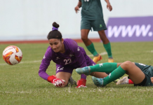 नेपाल पुलिस क्लब एन्फा महिला लिगको फाइनलमा प्रवेश