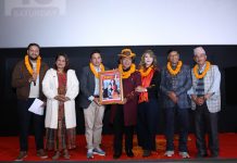 स्रष्टा अमर बान्तुका एक साथ पाँच गीतका भिडियो सार्वजनिक