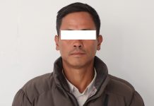 हत्या गरेर फरार १५ वर्षपछि पक्राउ