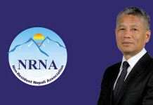 एनआरएनए : घले नेतृत्वको उच्चस्तरीय समितिद्वारा सदस्यता आह्वान