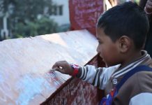 आजको दिन सरस्वतीको पूजा गरे विद्या बढ्ने जनविश्वास