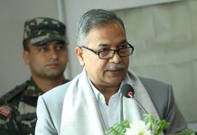 पर्वले एकताको भावना बलियो बनाउन सहयोग पुग्ने