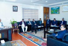 लामो समय जलविद्युत् आयोजना नबन्दा ठूलो क्षति